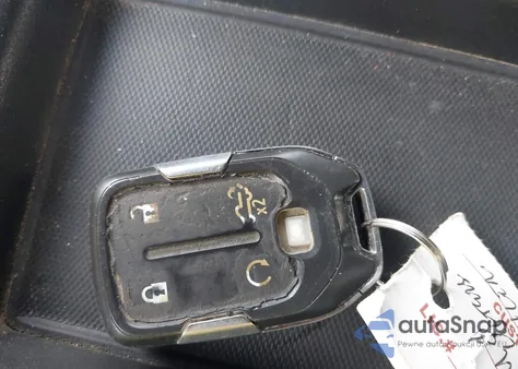 2020 Chevrolet Silverado 1500 4Wd Short Bed Lt z USA, uszkodzony, nr VIN 3GCUYDEDXLG321783